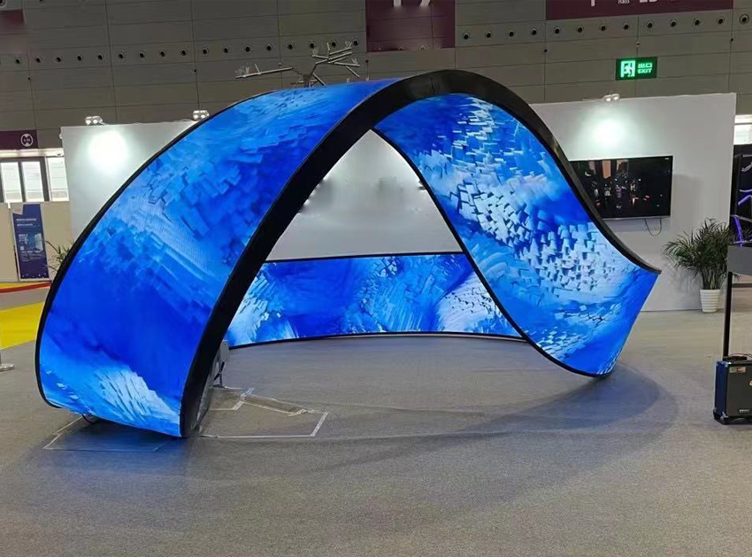 中德未来城技动式住宅小区